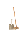 Juego de escoba y recogedor Ratoncitos