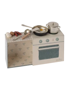 Set de Cocina Ratoncitos