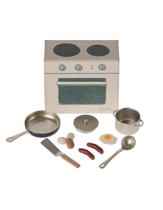 Set de Cocina Ratoncitos 2