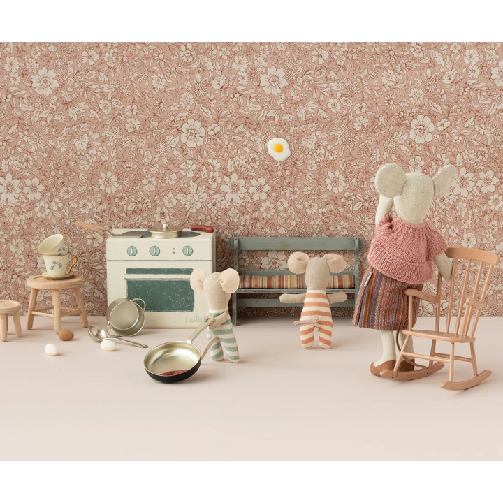 Set de Cocina Ratoncitos