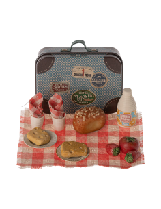 Set de Picnic Ratoncitos