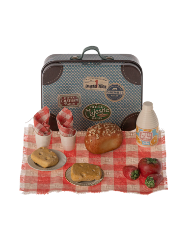 Set de Picnic Ratoncitos