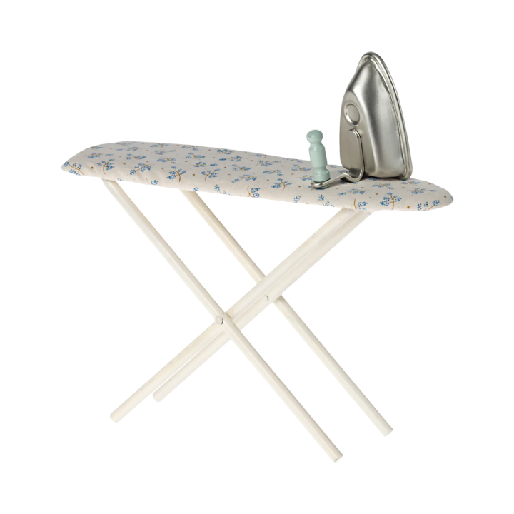 Plancha y tabla de planchar Ratoncitos