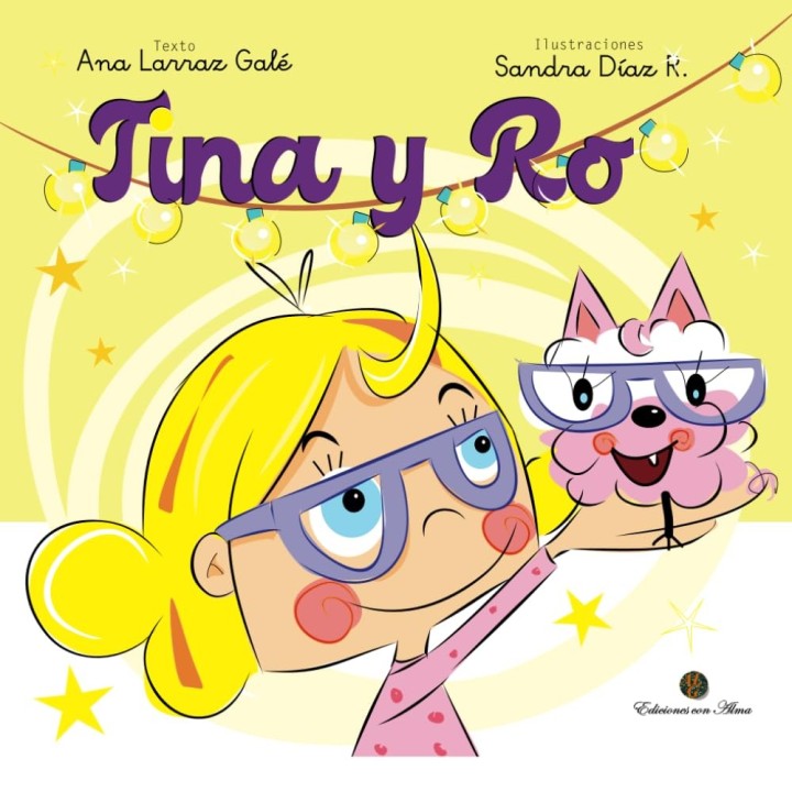 Tina y Ro