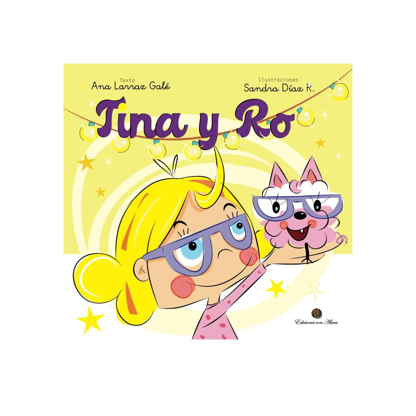Tina y Ro