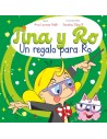 Tina y Ro - Un regalo para Ro