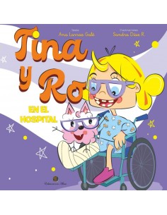 Tina y Ro - En el Hospital