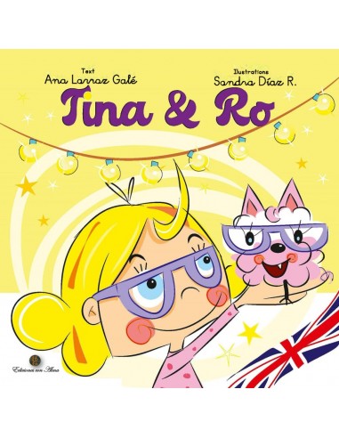 Tina & Ro