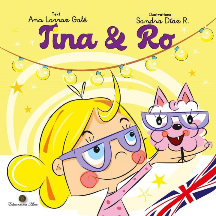 Tina & Ro