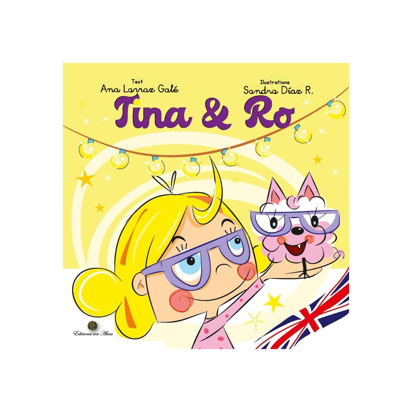 Tina & Ro