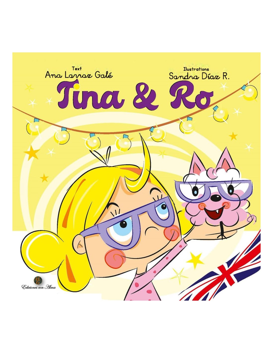 Tina & Ro