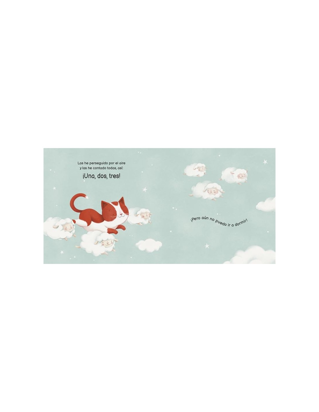 ¡Buenas noches, Miau! Un cuento para ayudar a dormir a los más pequeños