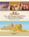 Locos por la Historia - El Antiguo Egipto y Mesopotamia