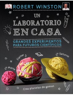 Un laboratorio en casa:...