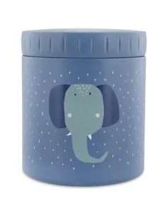 Termo Solidos Trixie Elefante 350 ml