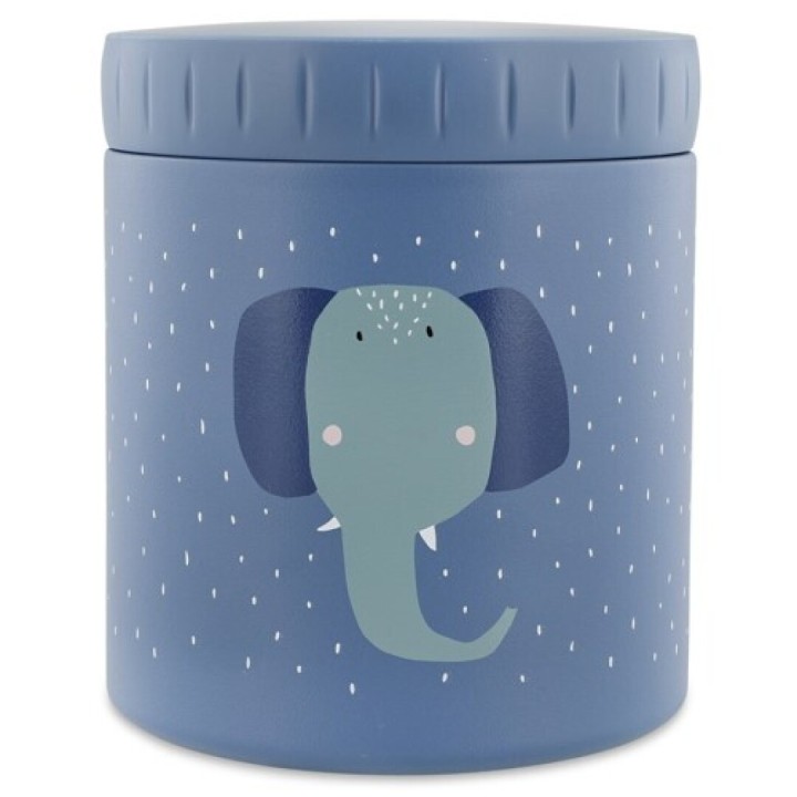 Termo Solidos Trixie Elefante 350 ml