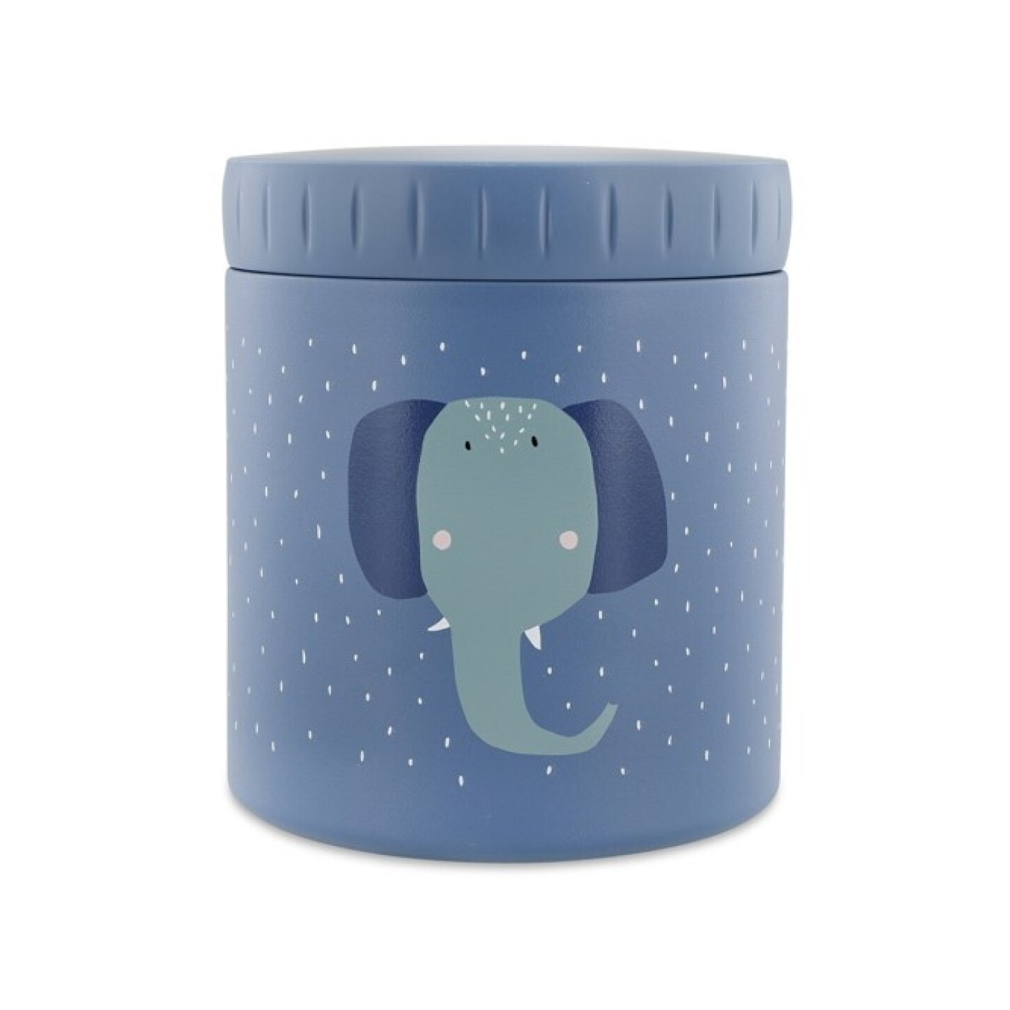Termo Solidos Trixie Elefante 350 ml