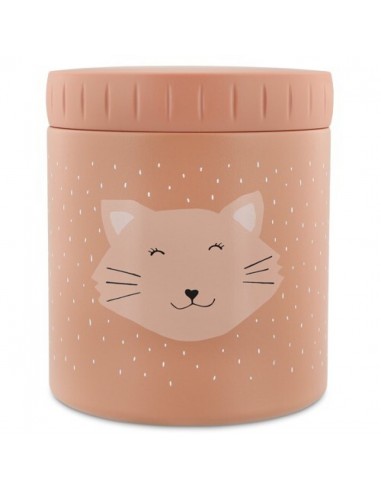 Termo Solidos Trixie Gato 350 ml