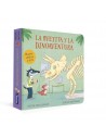 Pequeñas Manitas - La Ovejita y la Dinoaventura