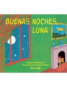 Buenas noches Luna (Carton)