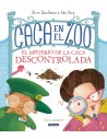 Caca en el zoo. El misterio de la caca descontrolada