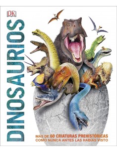 Dinosaurios