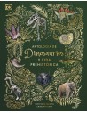 Antología de dinosaurios y vida prehistórica