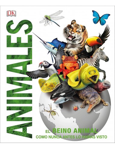 Animales