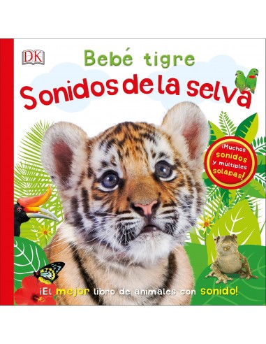 Sonidos de la Selva