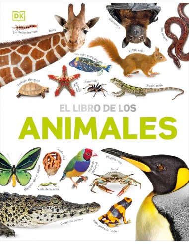 El libro de los animales