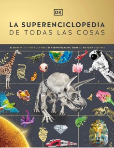 La Superenciclopedia de...