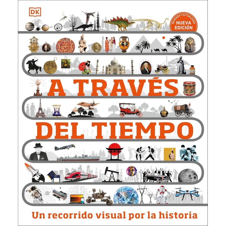 A través del tiempo