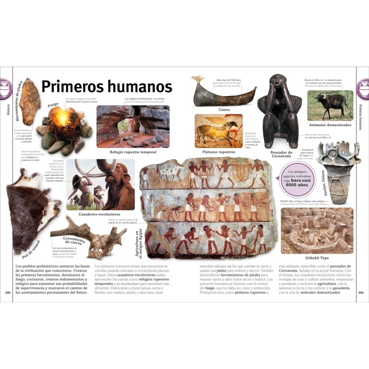 El mundo en imágenes