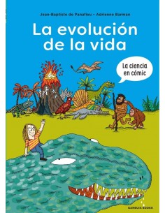 La evolución de la vida