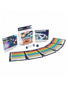 Brainbox Pocket - El Espacio 2