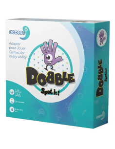 Dobble Access+