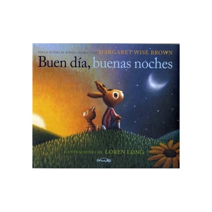 Buen día, buenas noches
