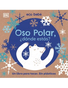 Oso polar, ¿Dónde estás?