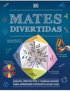 Mates divertidas: Juegos,...