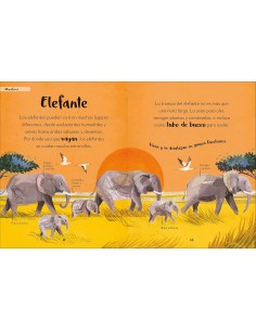 MI PRIMER LIBRO DE ANIMALES 2