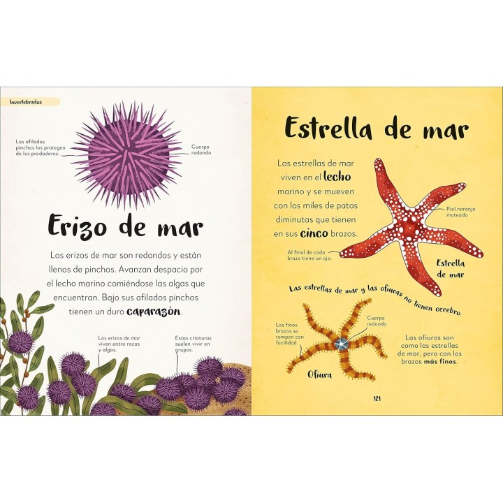 MI PRIMER LIBRO DE ANIMALES