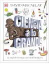 Ciencia a lo grande: El mundo explicado por mamuts