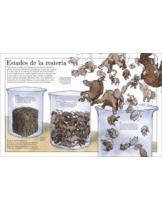 Ciencia a lo grande: El mundo explicado por mamuts 2
