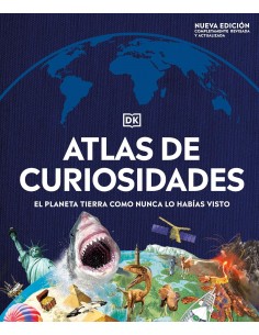 Atlas de curiosidades