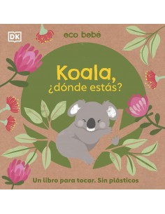 Koala, ¿Dónde estás?