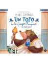 Un topo en los Juegos Olímpicos