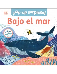 ¡Pop-Up sorpresa! - Bajo el...