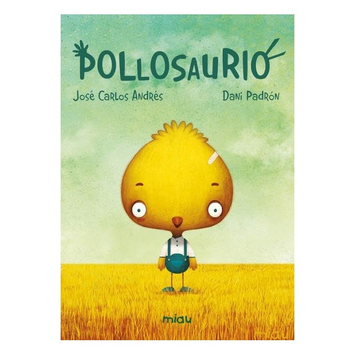 Pollosaurio