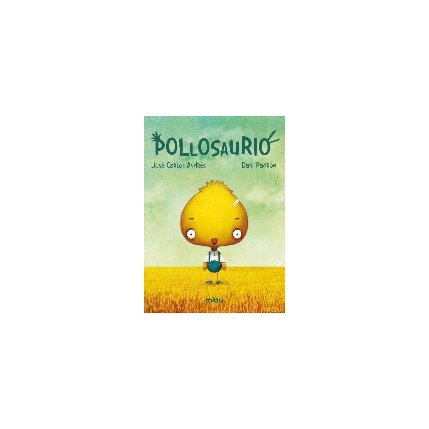 Pollosaurio