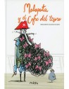 Malapata y el cofre del tesoro
